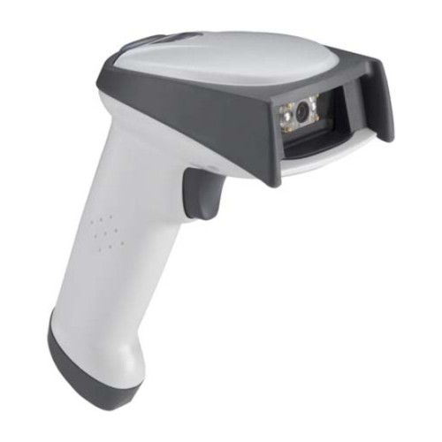 Hand Held ImageTeam 4620 Barcode Scanner