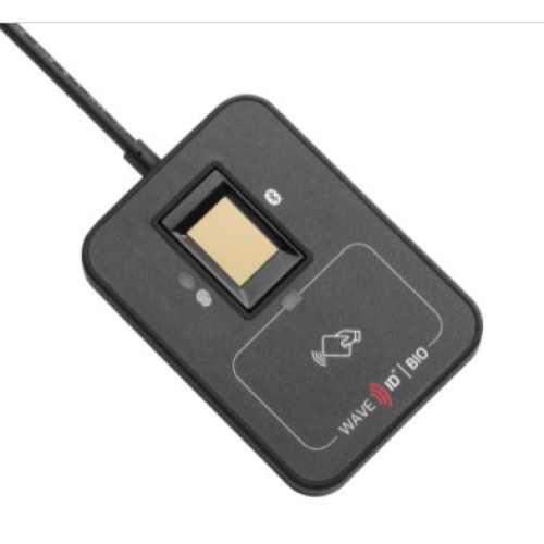 rf IDEAS WAVE ID Bio SDK Access Control Reader
