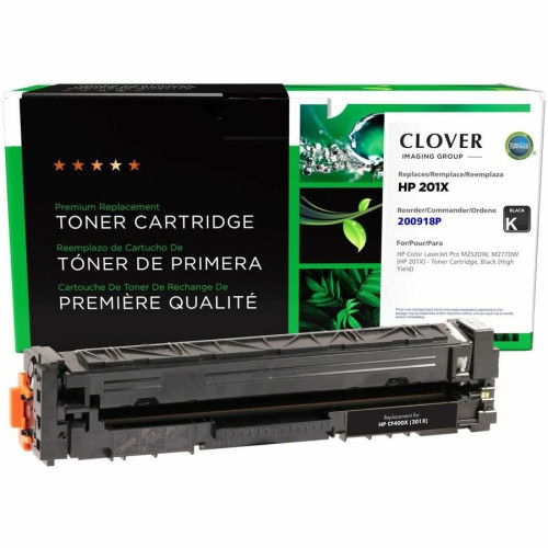 Clover Imaging Group 200918P Toner