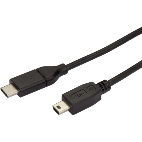 StarTech USB2CMB2M Cables, Connectors, and Adapters