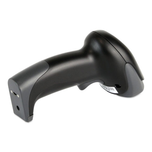 Custom America ION Bluetooth Barcode Scanner