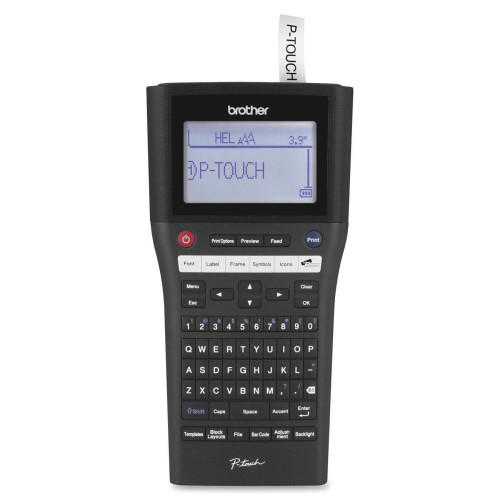 Brother PT-H500LI Receipt Printer