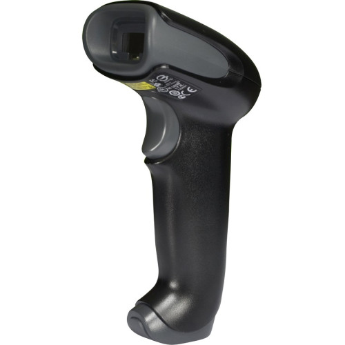 Honeywell 1250g Barcode Scanner