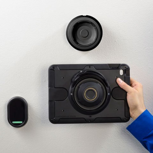 ArmorActive RapidDoc POS Touch Terminal