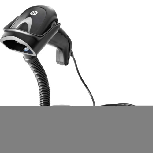 HP SmartBuy Barcode Scanner