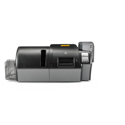 Zebra ZXP Series 9 Dual-sided Printer With Dual-Sided Laminator
