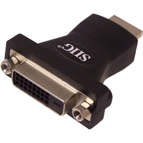 SIIG Adapters Products