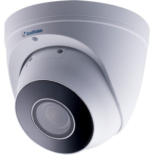 GeoVision 125-EBD8711-000 Security Camera
