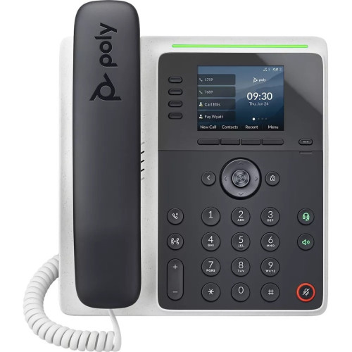 Poly Edge E220 Desk Phone