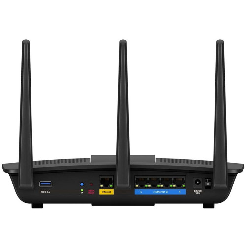 Linksys EA7200 Data Networking