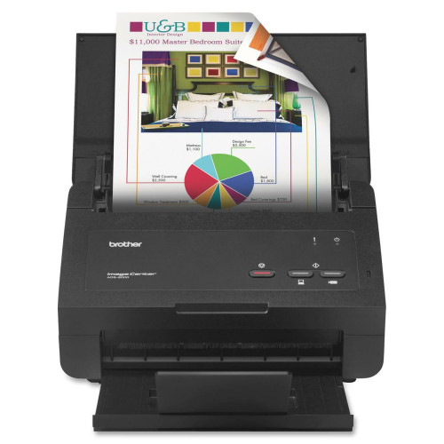 Brother ImageCenter ADS2000 Products