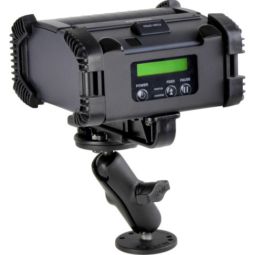 RAM Mount RAM-VPR-105T-B-1 Products