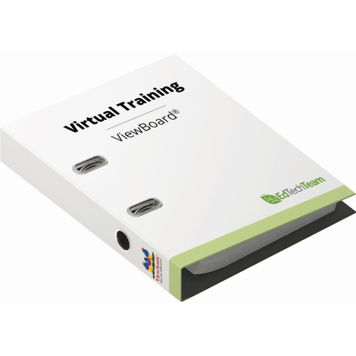 ViewSonic PD-IFP-001 Service Contract