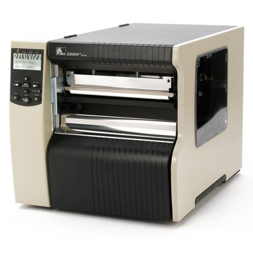 Zebra 220Xi4 Barcode Label Printer