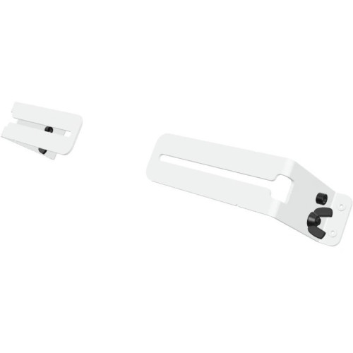 Heckler H707-WT Mounting Hardware and Stands