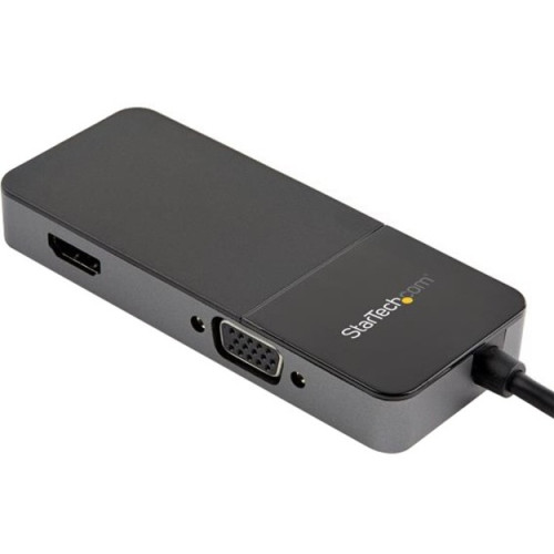 StarTech USB32HDVGA Cables, Connectors, and Adapters