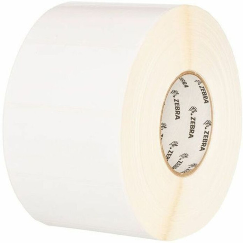 Zebra Z-Select 4000D 3.2 mil Receipt Paper