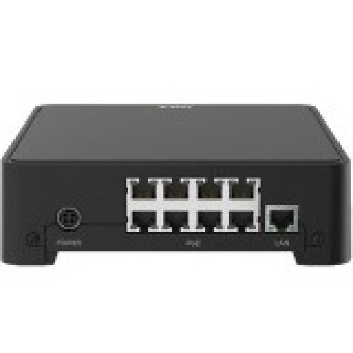 Axis S3008 Surveillance DVR