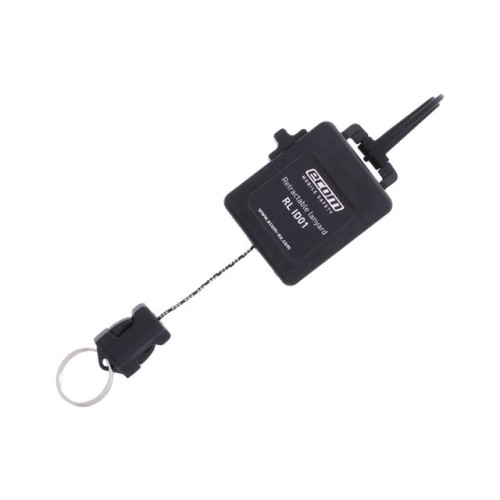 ecom instruments RL ID01 Carrying and Protective Accessories