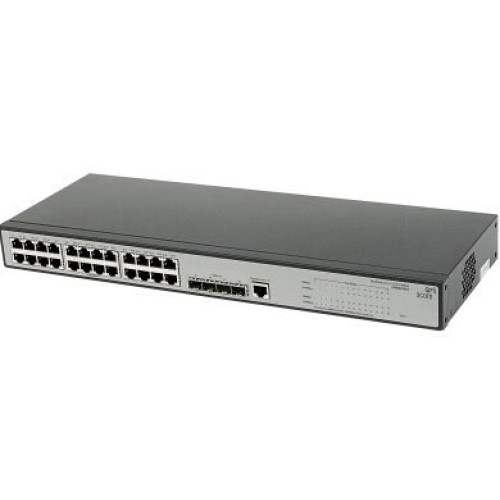 HP Ethernet Switches Network Switch