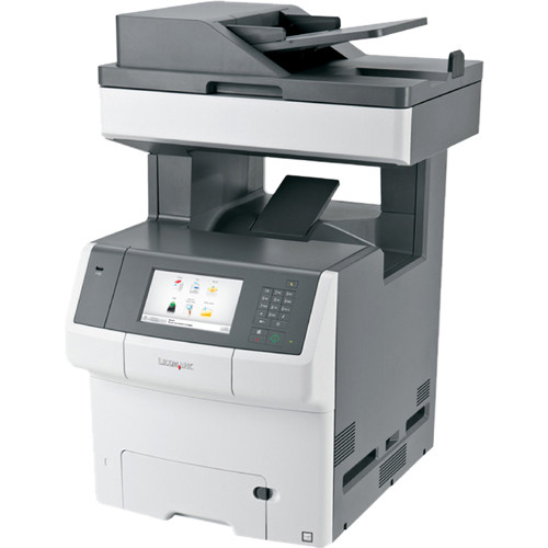 Lexmark 34TT037 Multi-Function Printer