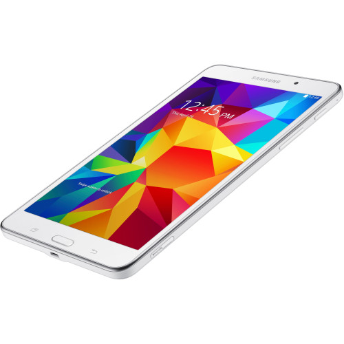 Samsung SM-T230NZWAXAR Tablet