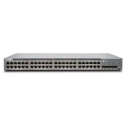 Juniper Networks EX2300 Ethernet Switch