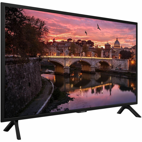 Samsung QLED Digital Signage Display