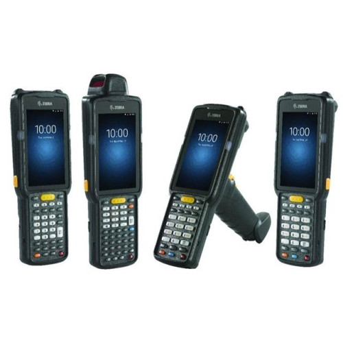 Zebra MC3300 Mobile Computer
