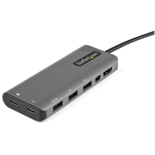 StarTech DKT31CMDPHPD Cables, Connectors, and Adapters