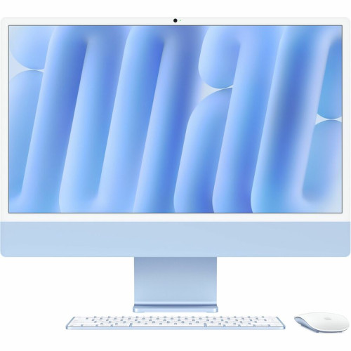 Apple iMac M4 All-in-One PC