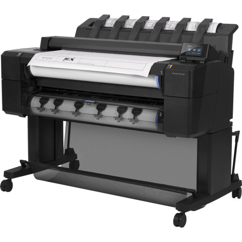 HP CR358A#B1K Products
