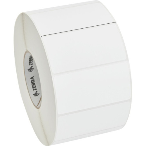 Zebra Z-Perform 2000T Barcode Label