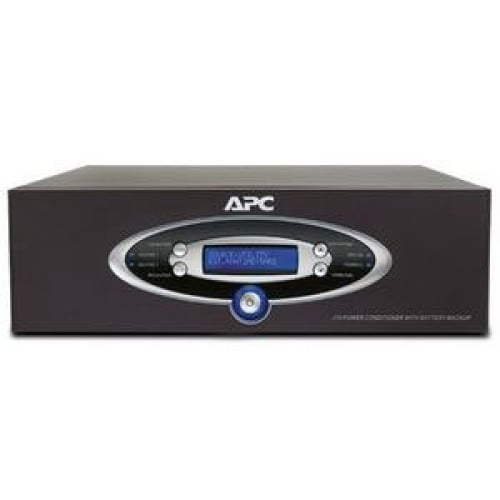 APC Back-UPS Series UPS