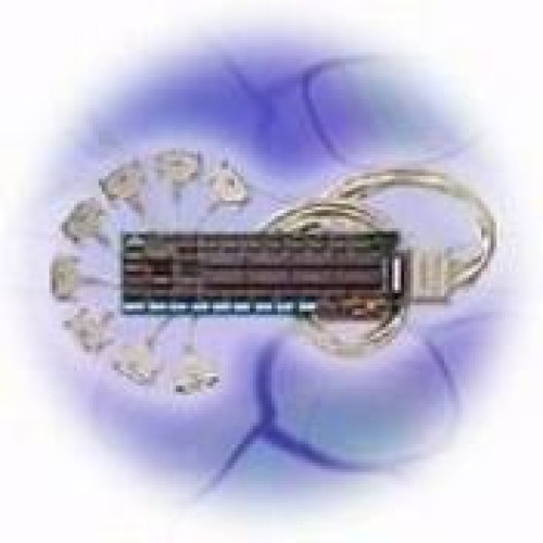 Digi Console Adapter Cable Accessory