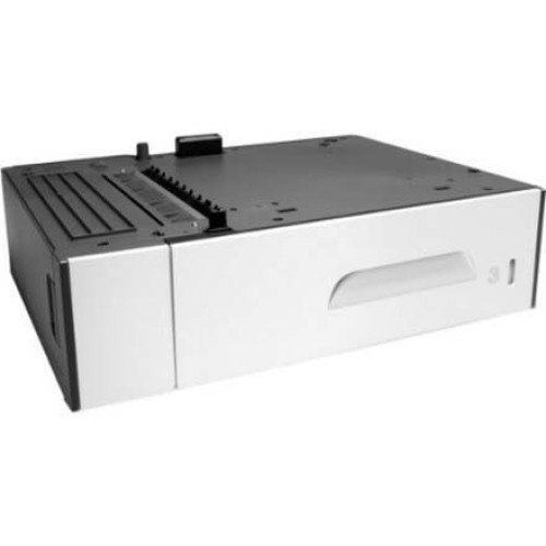 HP PageWide Enterprise Color 586 Multi-Function Printer