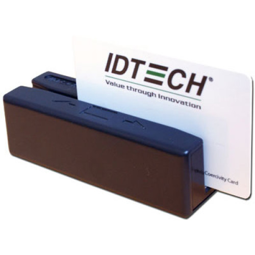 ID Tech Credit Card Reader