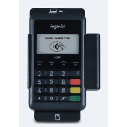 Elo E200465 POS Touch Terminal