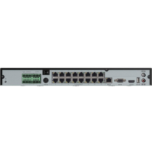 Speco N16NRE28TB CCTV Camera System