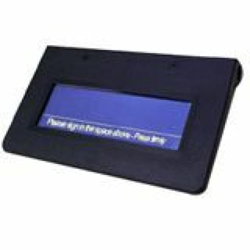 Topaz SigLite 1x5 Signature Pad