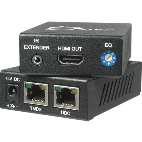 SIIG A/V Extenders Products