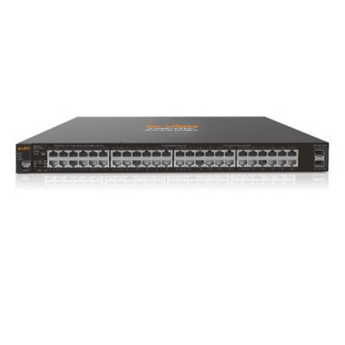 HPE Aruba 2530 Series Ethernet Switch