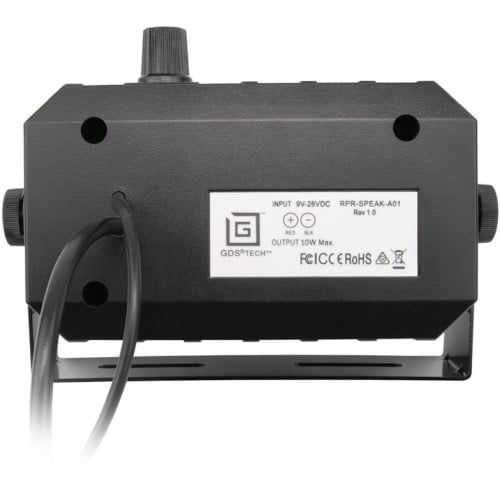 RAM Mount RAM-SPEAK-A01 Products