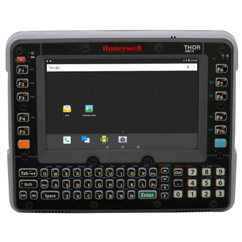 Honeywell Thor VM1A Signature Pad