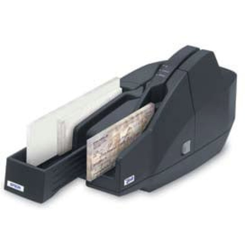 Epson CaptureOne TM-S1000 Barcode Verifier