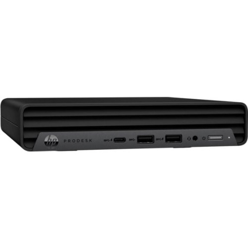 HP ProDesk 600 G6 Desktop PC