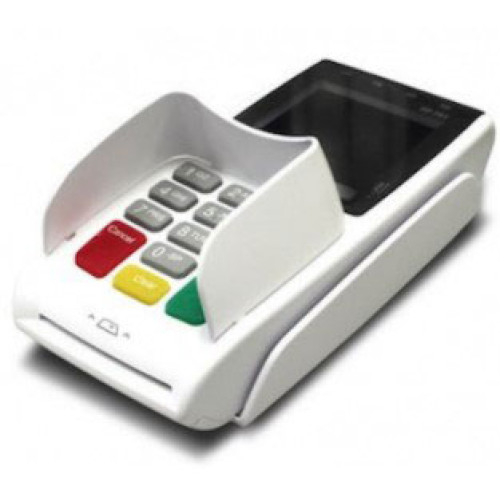 UIC PP791-RW3UDD1UA Payment Terminal