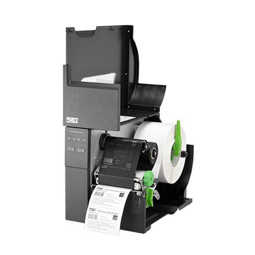 TSC MB341T Barcode Label Printer