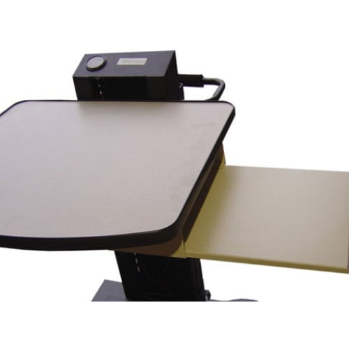 Newcastle Systems B143 Mounting Hardware and Stands