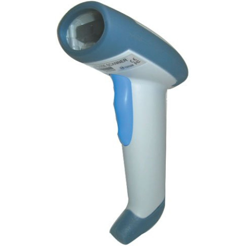 Unitech MS330 Barcode Scanner